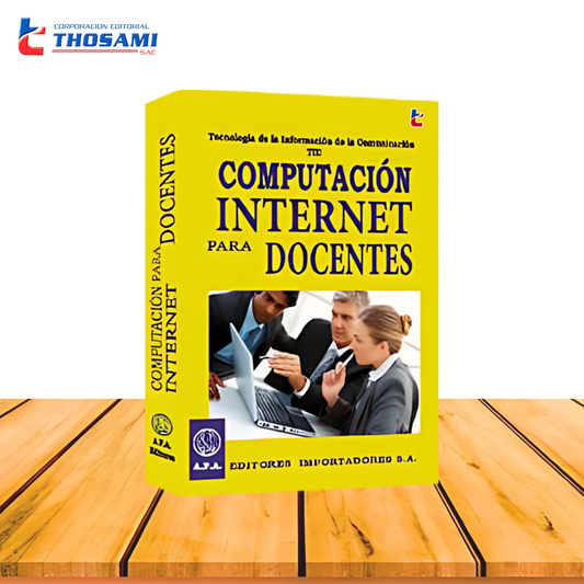 Computación Internet para Docentes