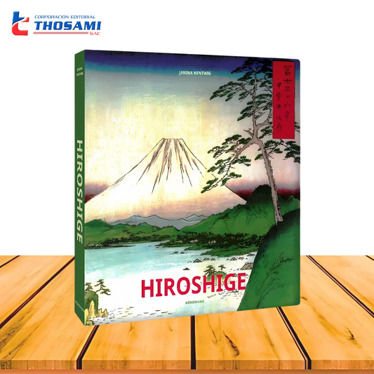 Hiroshige