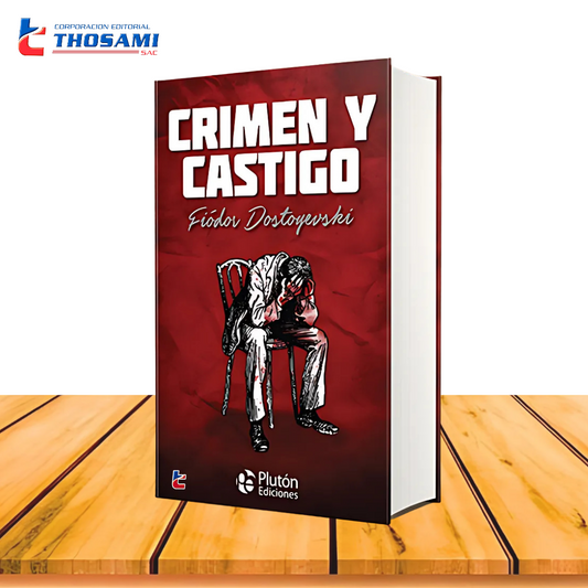 Crimen y Castigo