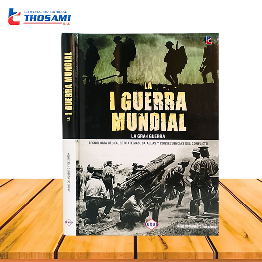 La I Guerra Mundial