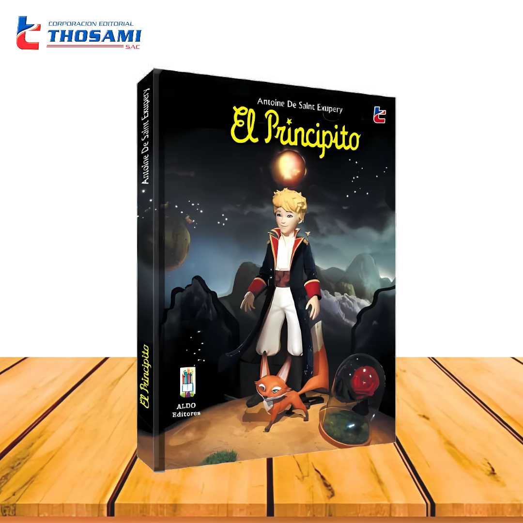 El Principito