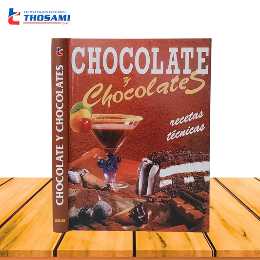Chocolate y Chocolates
