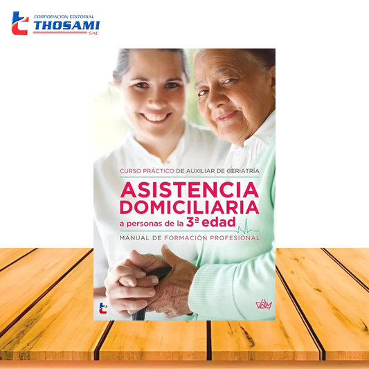 Asistencia Domiciliaria