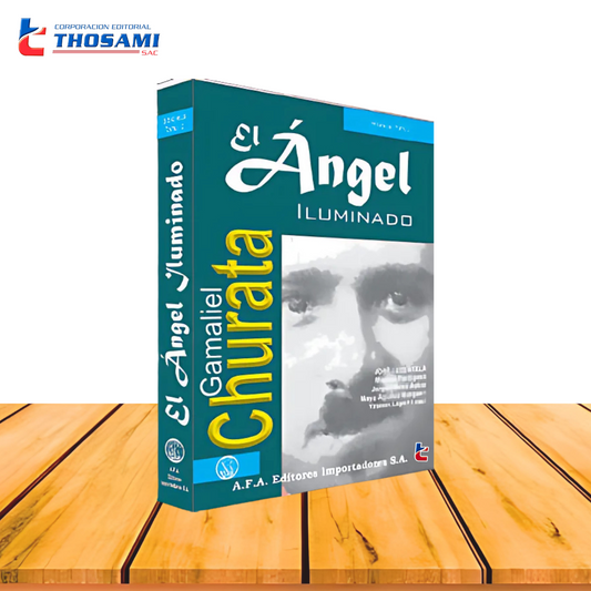 El Ángel Iluminado