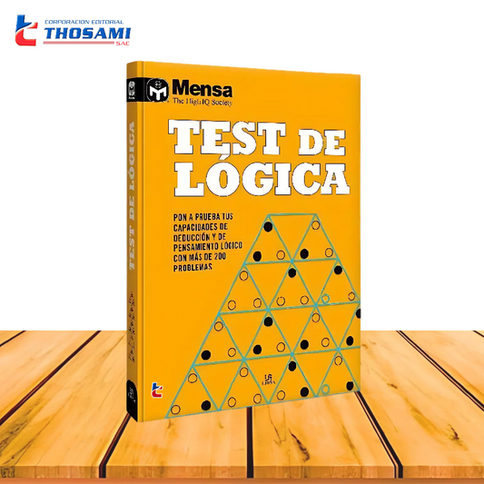 Test de Lógica