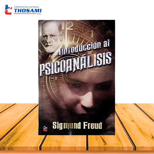 Introducción al Psicoanalis