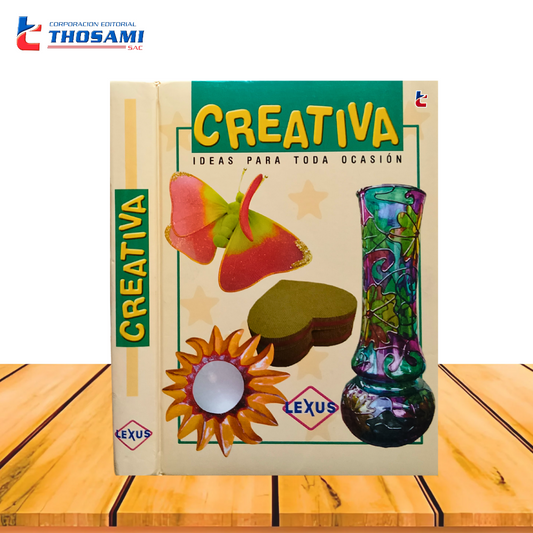 Creativa