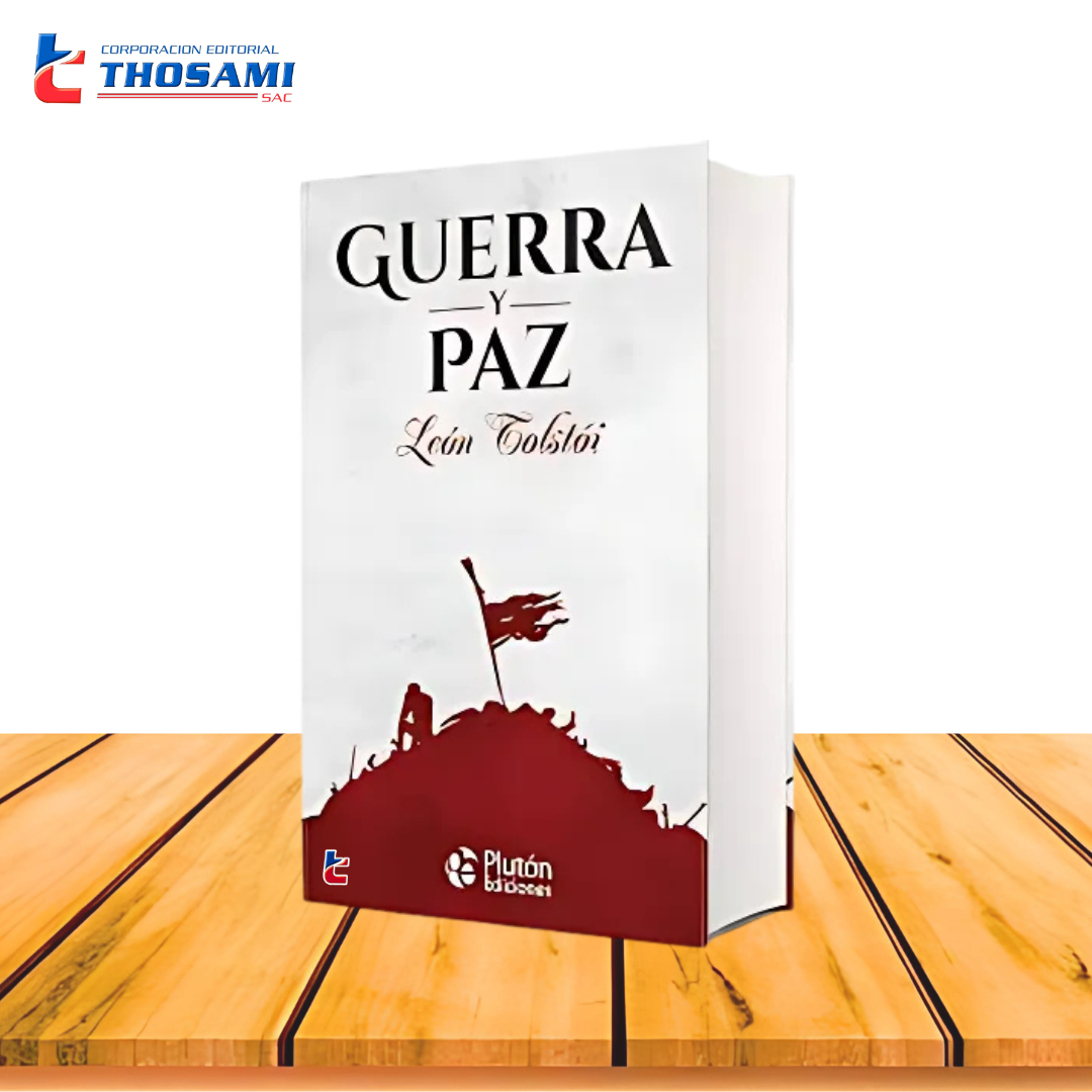 Guerra y Paz