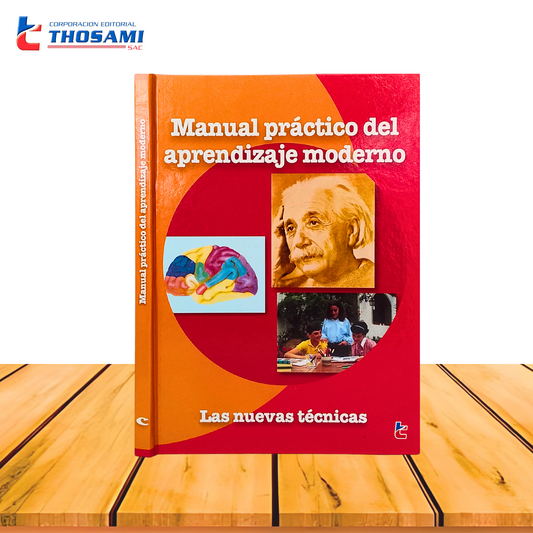 Manual Práctico del Aprendizaje Moderno