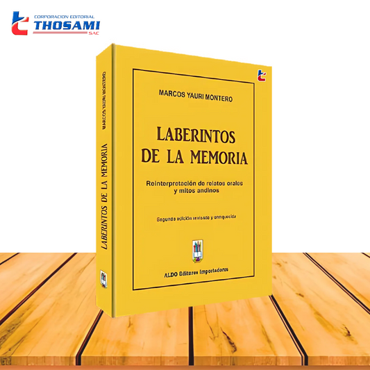 Laberinto de la Memoria