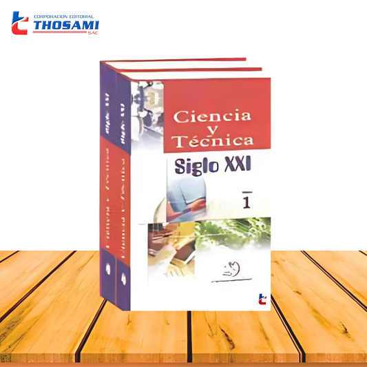 Ciencia y Técnica Siglo XX