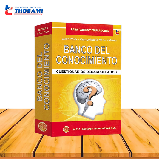 Banco del Conocimiento