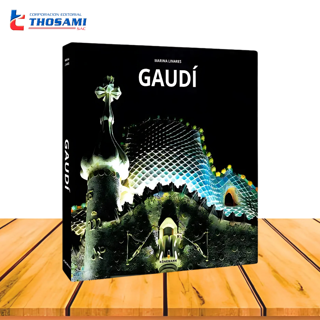 Gaudí