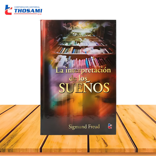 La Interpretación De Los Sueños
