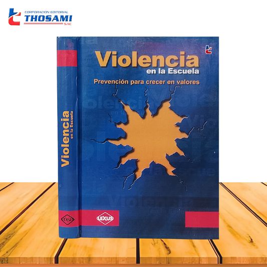 Violencia en la Escuela