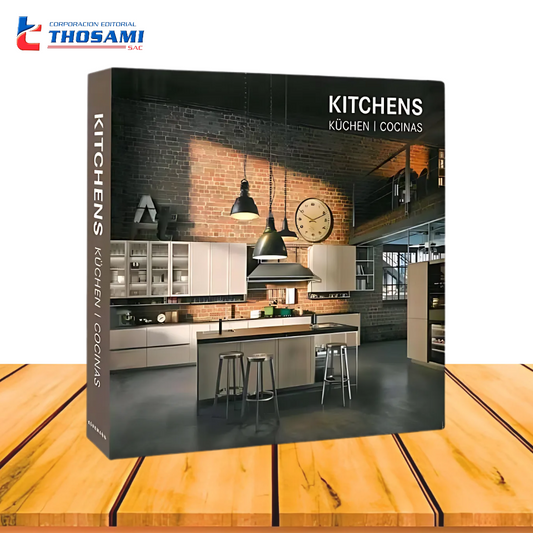 Kitchens: Küchen | Cocinas