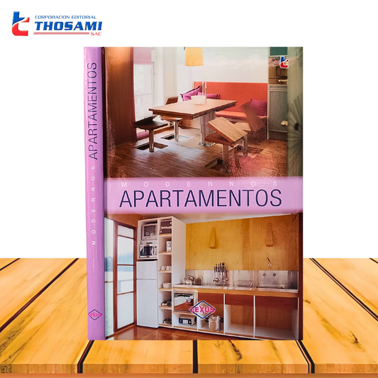 Modernos Apartamentos