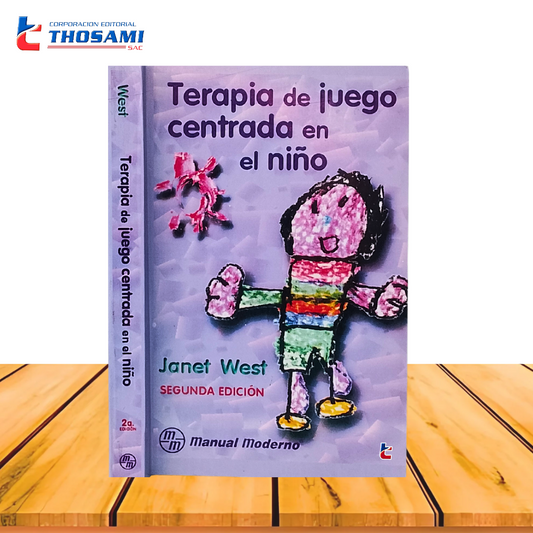 Terapia De Juego Centrada En El Niño