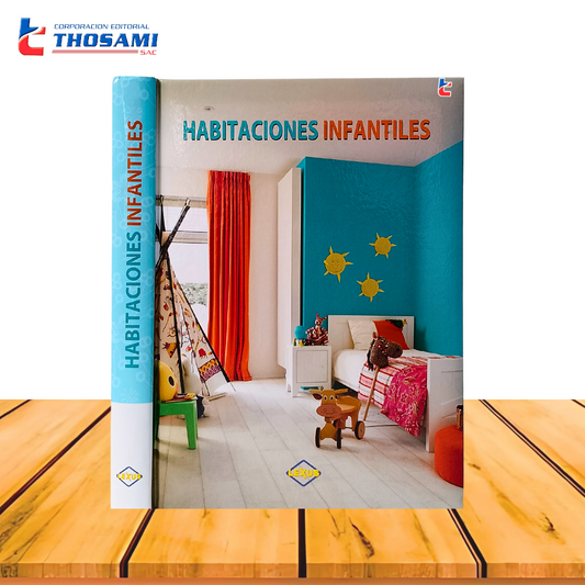 Habitaciones infantiles