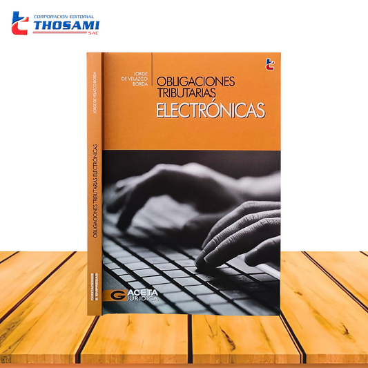 Obligaciones Tributarias Electrónicas