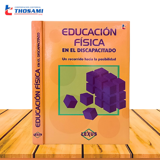 Educación Física En El Discapacitado