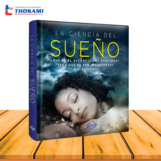 La Ciencia del Sueño