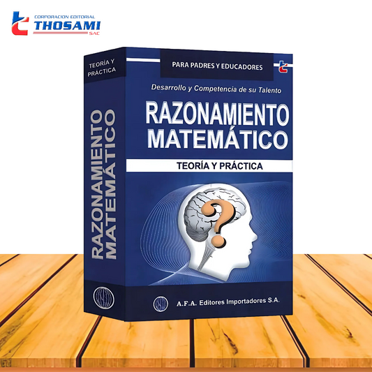 Razonamiento Matemático