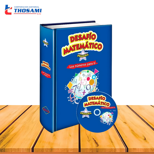 Desafío Matemático