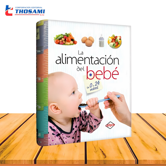 La Alimentación del Bebé
