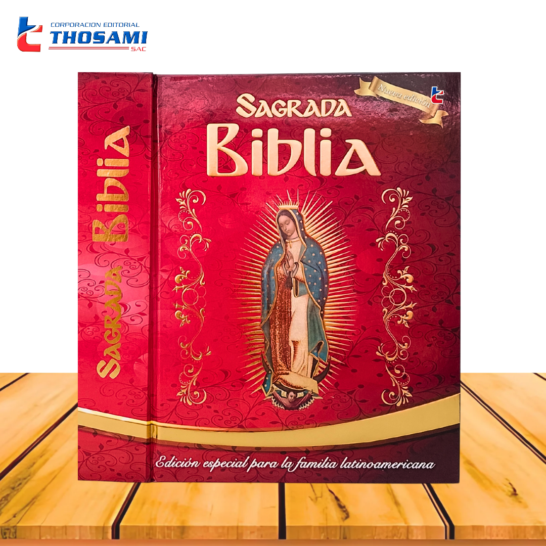 Sagrada Biblia