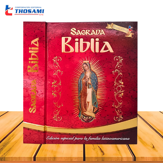 Sagrada Biblia