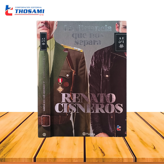 La Distancia que nos Separa