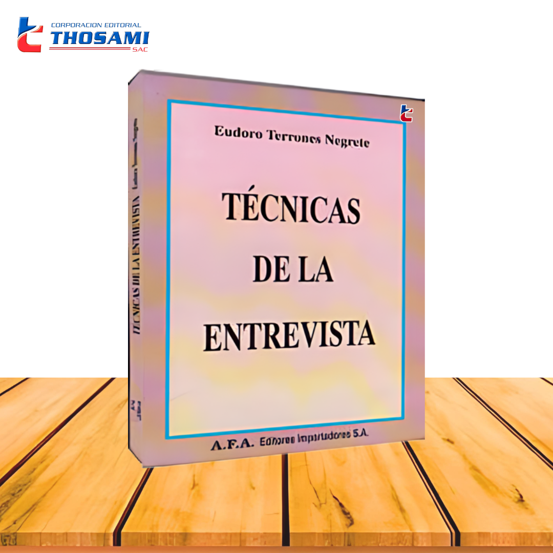 Técnicas de la Entrevista