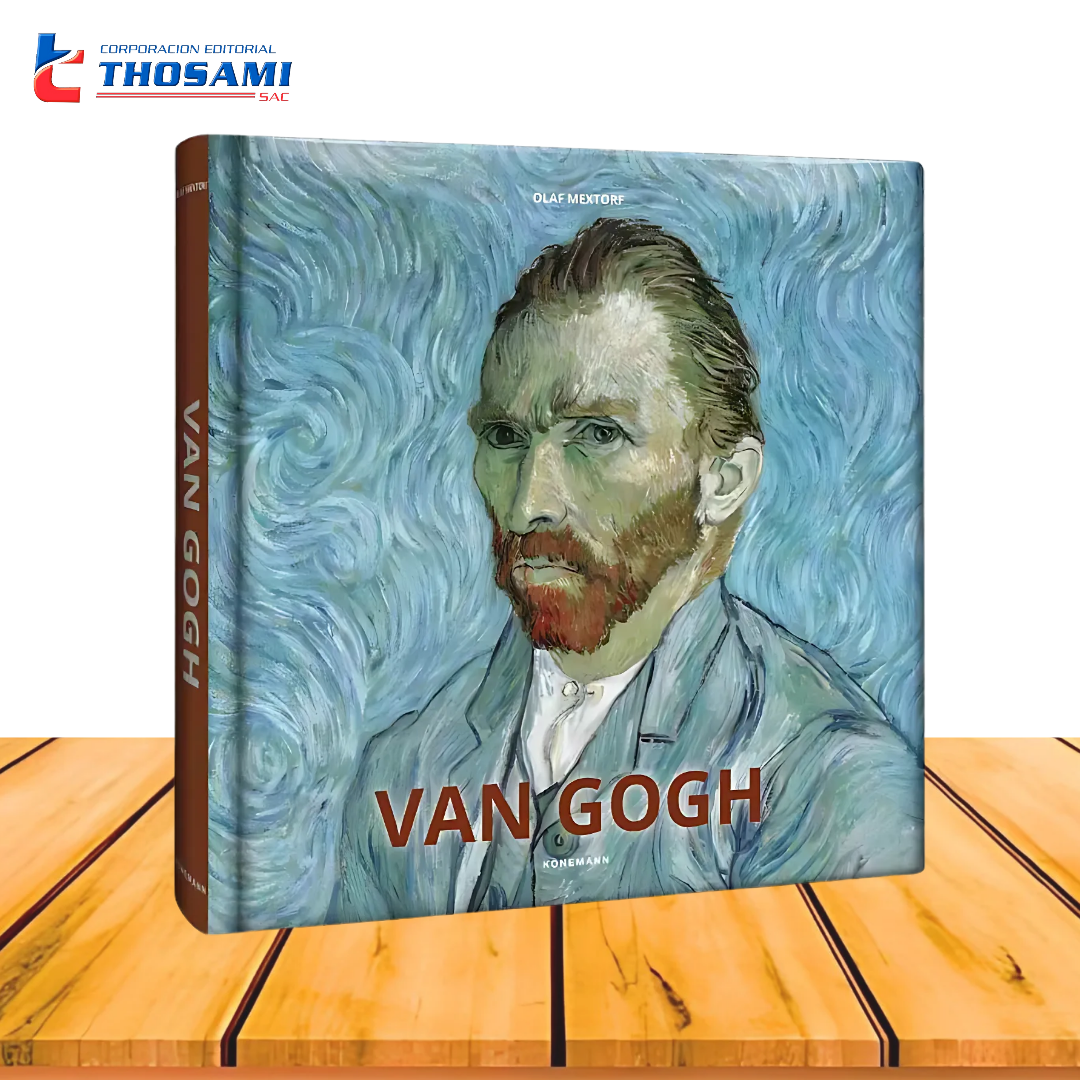 Van Gogh