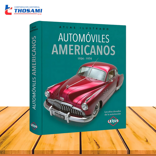 Automóviles Americanos