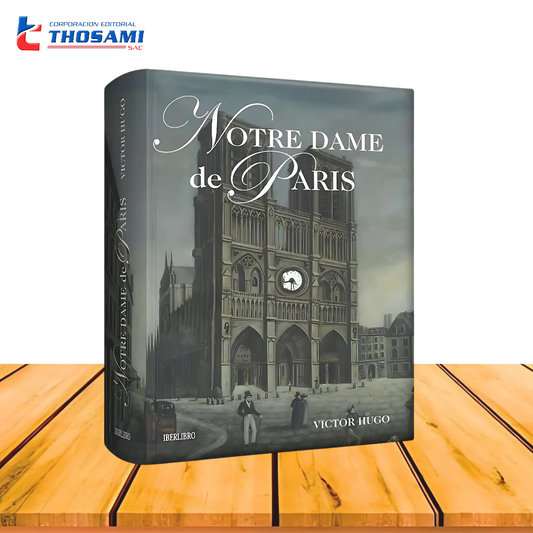 Notre Dame de París
