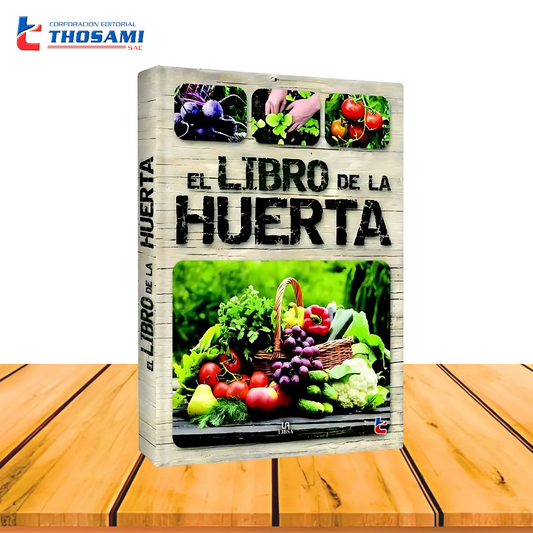 El Libro de la Huerta