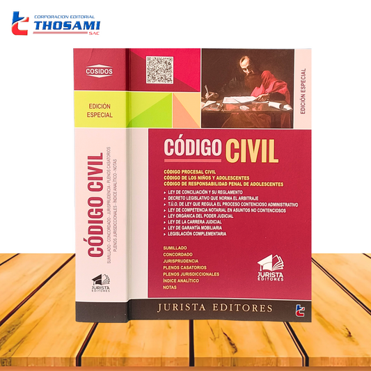 Código Civil