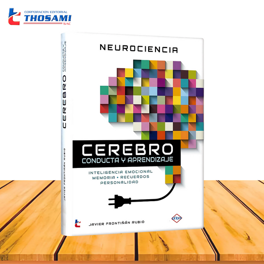 Cerebro Conducta y Aprendizaje