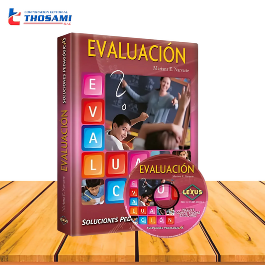Evaluación Soluciones Pedagógicas