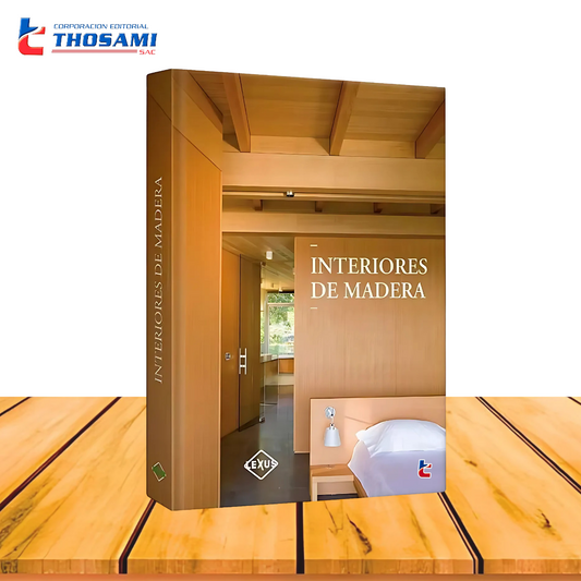 Interiores de Madera