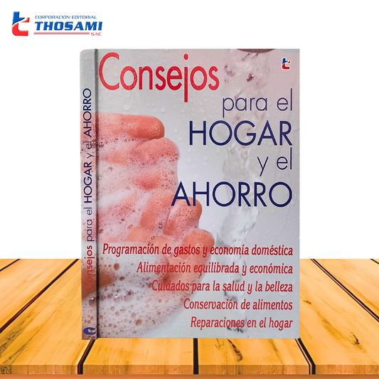 Consejos Para el Hogar y el Ahorro