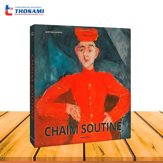 Chaim Soutine