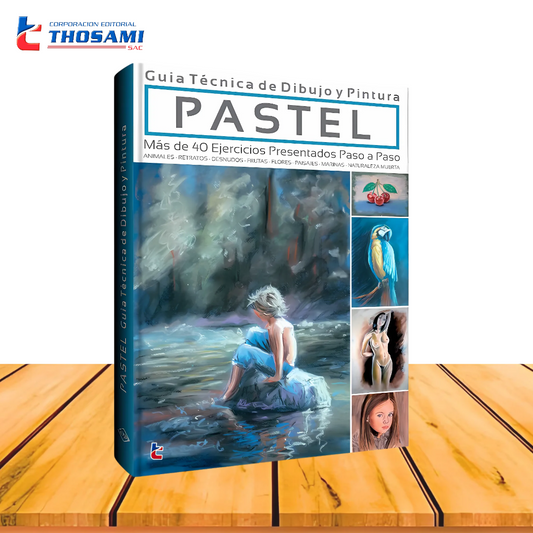 Pastel