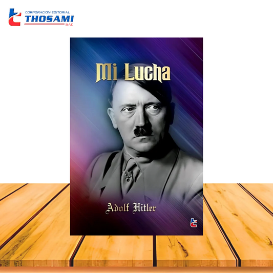 Mi Lucha