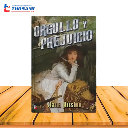 Orgullo y Prejuicio