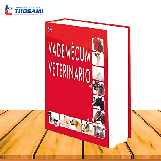 Vademécum Veterinaria