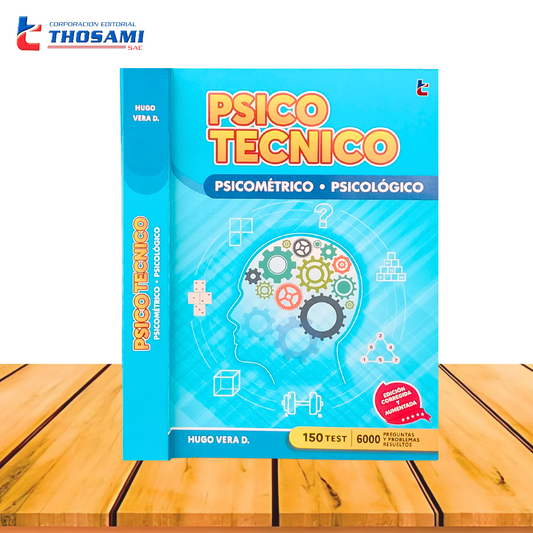 Psicotecnico