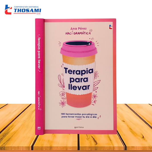 Terapia para Llevar