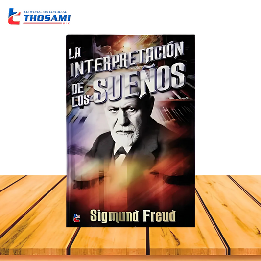 La Interpretación De Los Sueños